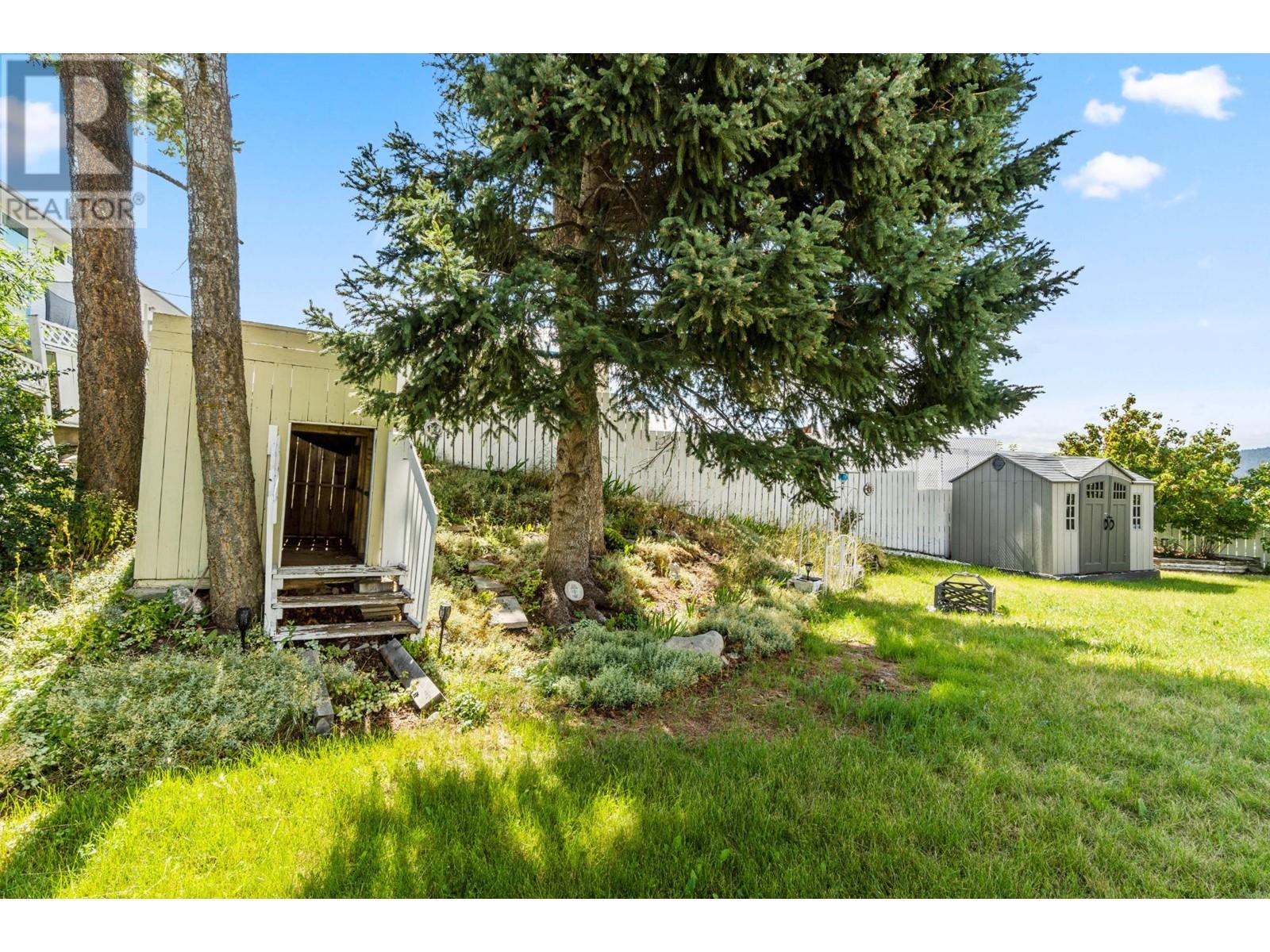 443 Opal Drive, Logan Lake, British Columbia  V0K 1W0 - Photo 42 - 180332