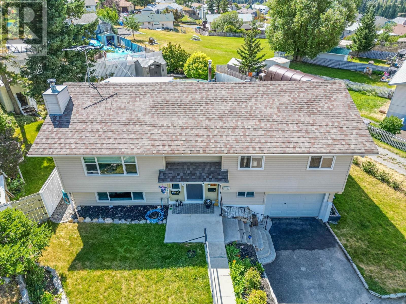 443 Opal Drive, Logan Lake, British Columbia  V0K 1W0 - Photo 5 - 180332