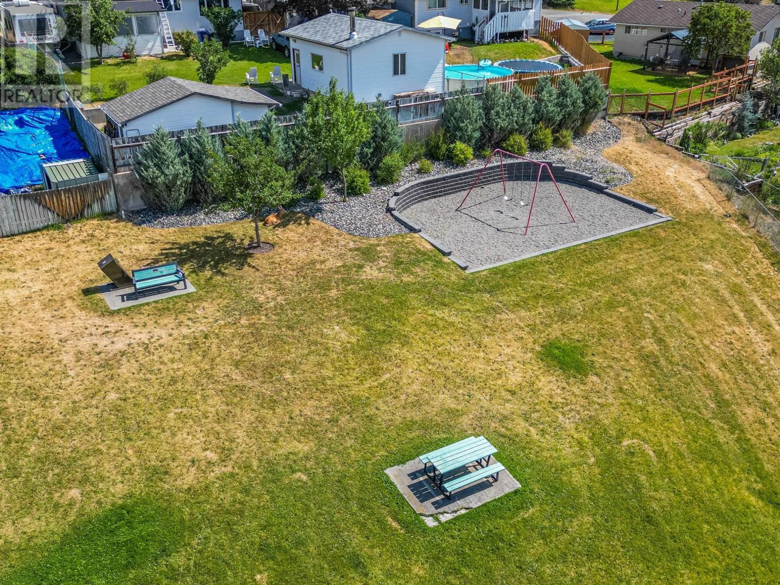 443 Opal Drive, Logan Lake, British Columbia  V0K 1W0 - Photo 50 - 180332