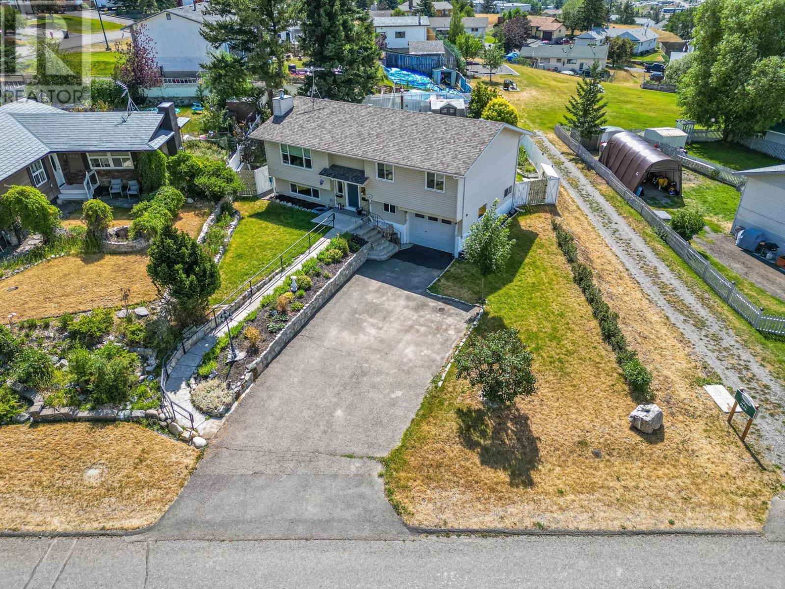 443 Opal Drive, Logan Lake, British Columbia  V0K 1W0 - Photo 7 - 180332