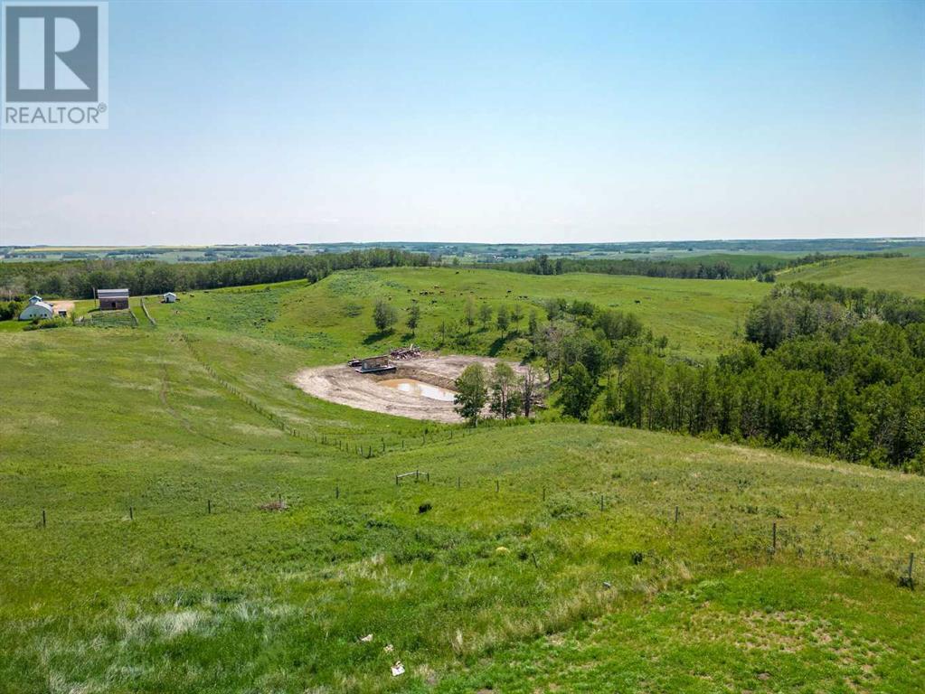 23307 394 Township Ne, Rural Lacombe County, Alberta  T0C 0B0 - Photo 25 - A2145676