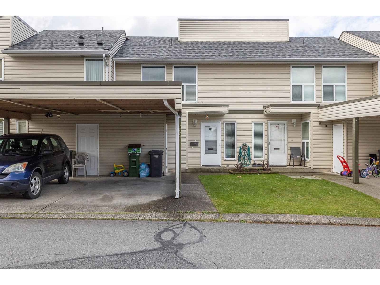 Property at 263 32550 MACLURE ROAD image 1