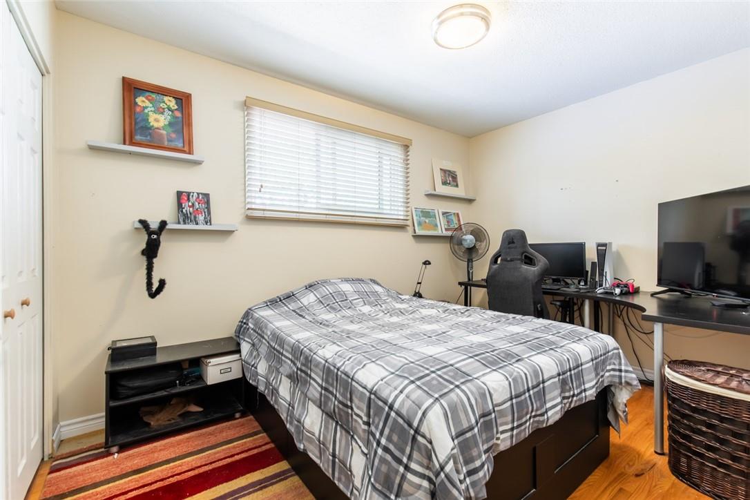 25 Muir Avenue, Hamilton, Ontario  L8T 2T9 - Photo 16 - H4202826