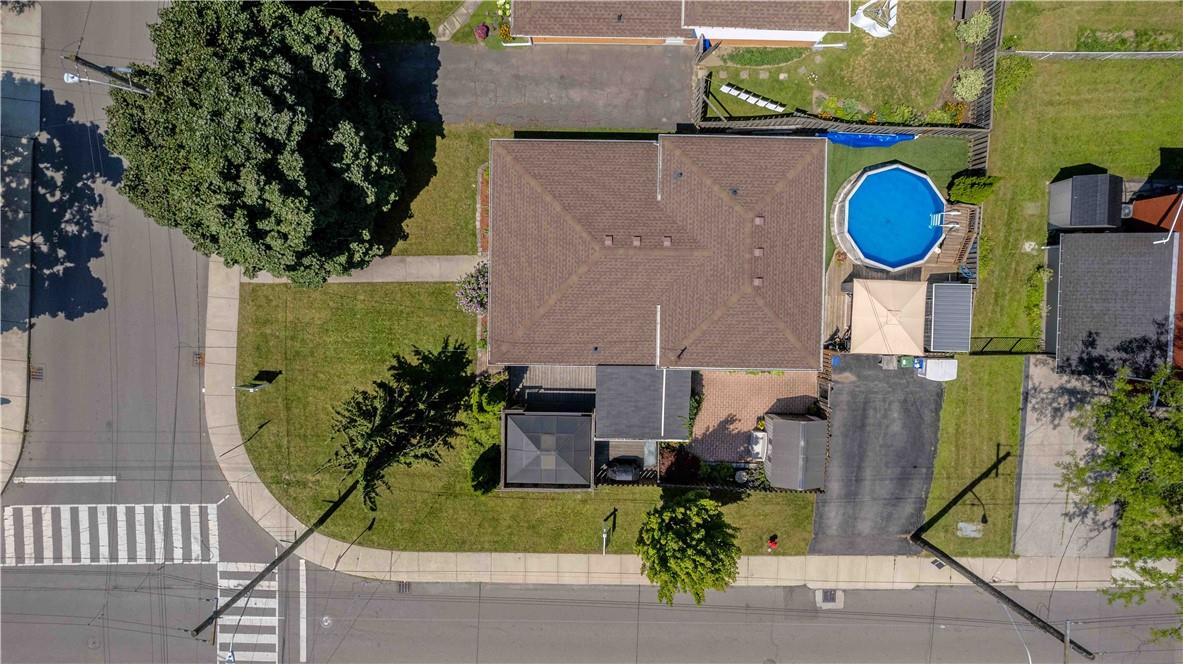 25 Muir Avenue, Hamilton, Ontario  L8T 2T9 - Photo 2 - H4202826