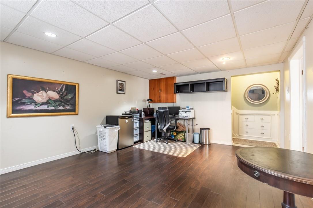 25 Muir Avenue, Hamilton, Ontario  L8T 2T9 - Photo 21 - H4202826