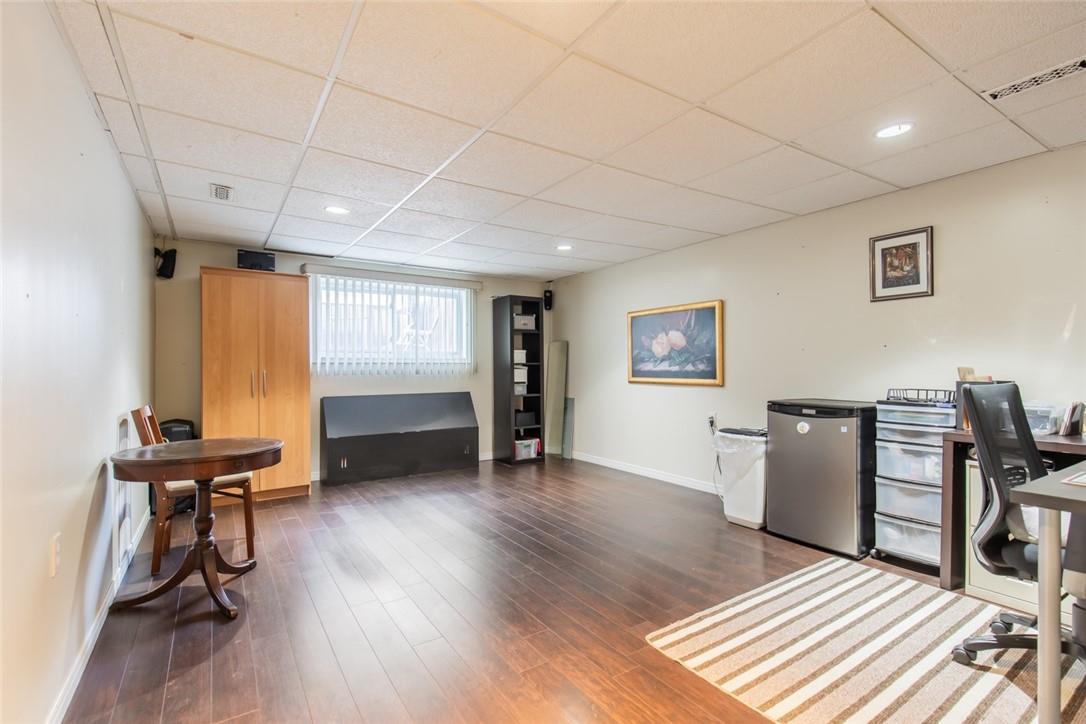 25 Muir Avenue, Hamilton, Ontario  L8T 2T9 - Photo 23 - H4202826