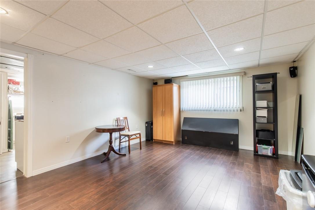 25 Muir Avenue, Hamilton, Ontario  L8T 2T9 - Photo 24 - H4202826