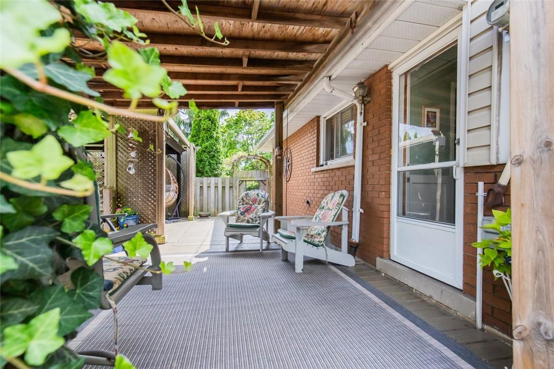 25 Muir Avenue, Hamilton, Ontario  L8T 2T9 - Photo 27 - H4202826