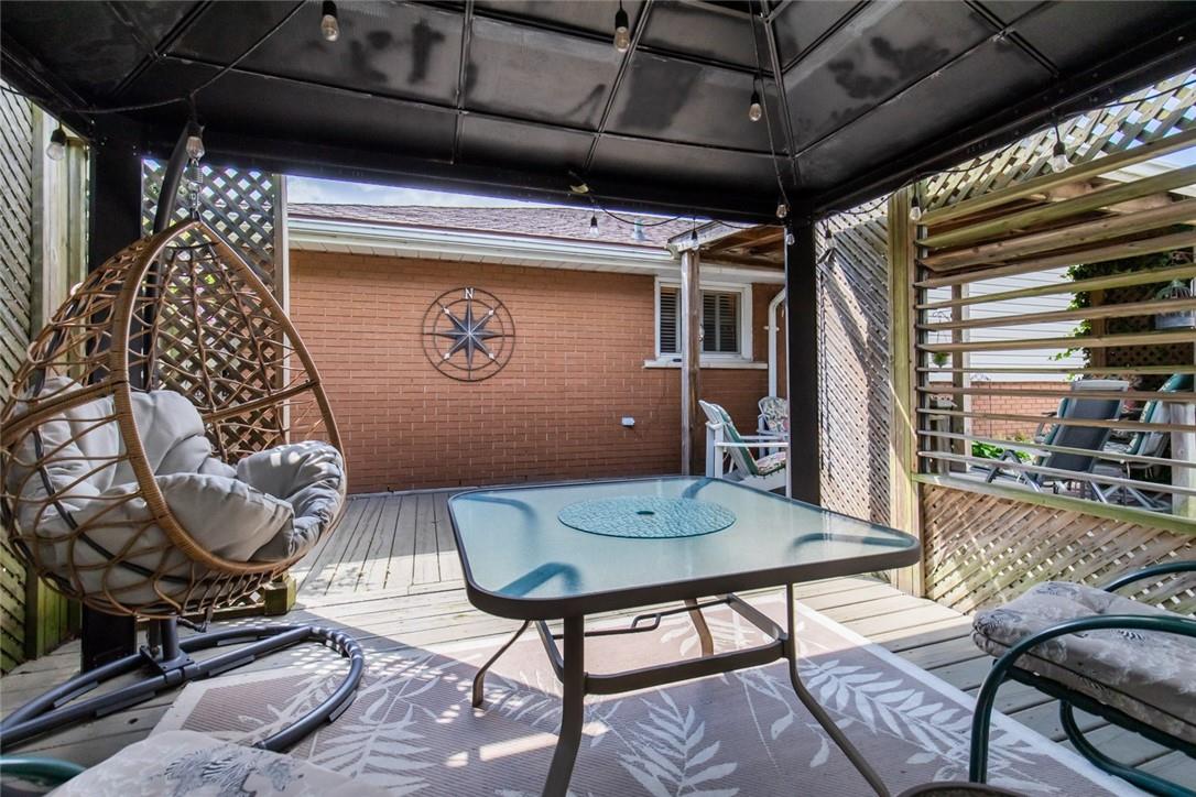 25 Muir Avenue, Hamilton, Ontario  L8T 2T9 - Photo 31 - H4202826