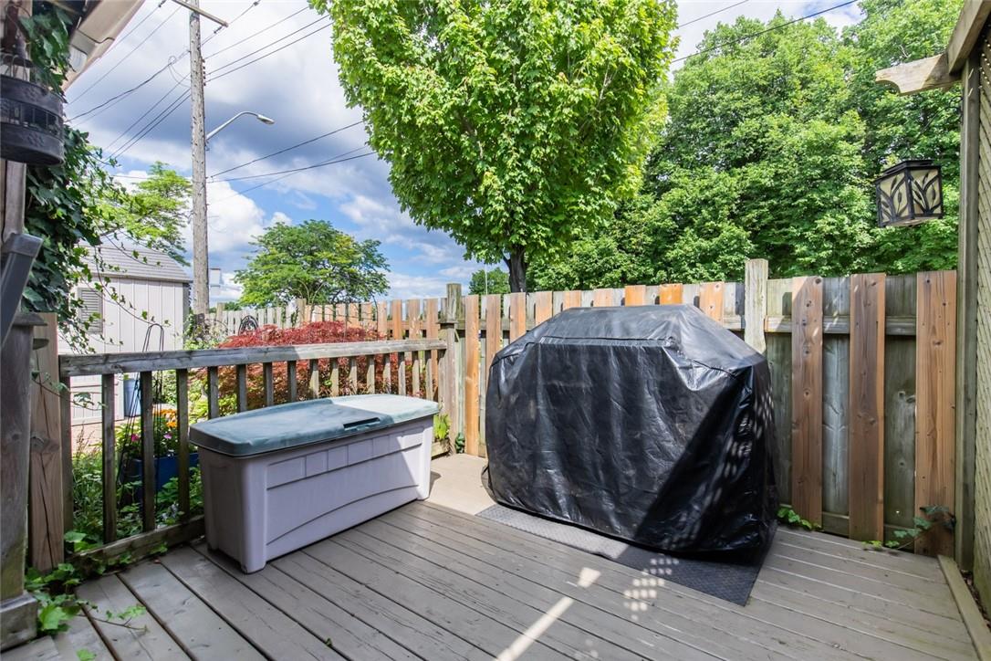 25 Muir Avenue, Hamilton, Ontario  L8T 2T9 - Photo 32 - H4202826
