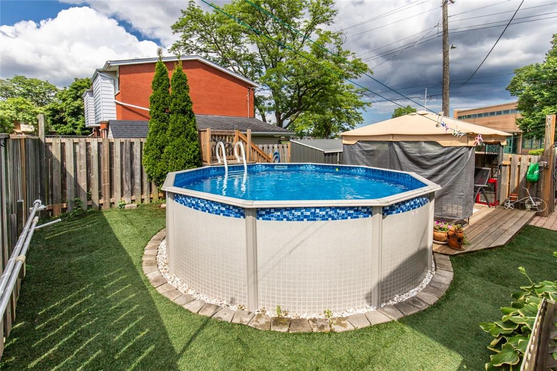 25 Muir Avenue, Hamilton, Ontario  L8T 2T9 - Photo 36 - H4202826