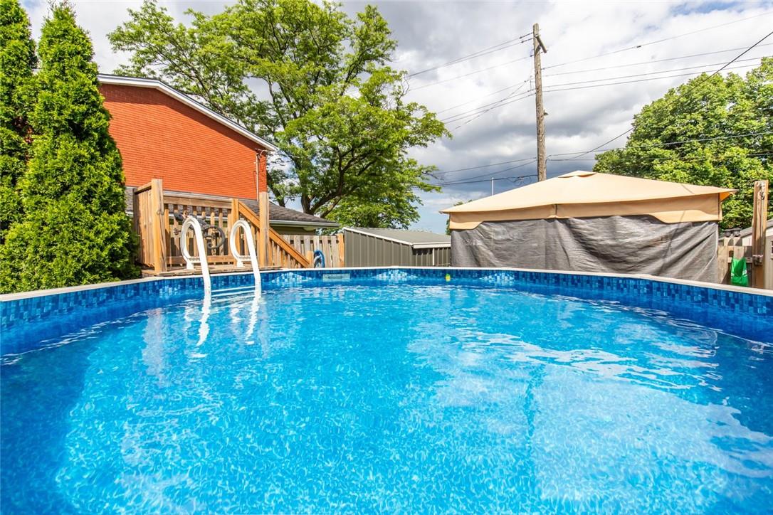 25 Muir Avenue, Hamilton, Ontario  L8T 2T9 - Photo 38 - H4202826