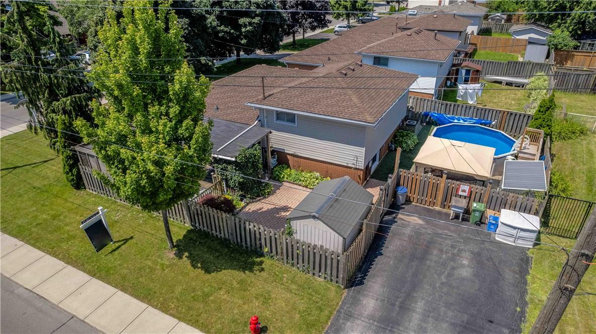 25 Muir Avenue, Hamilton, Ontario  L8T 2T9 - Photo 39 - H4202826