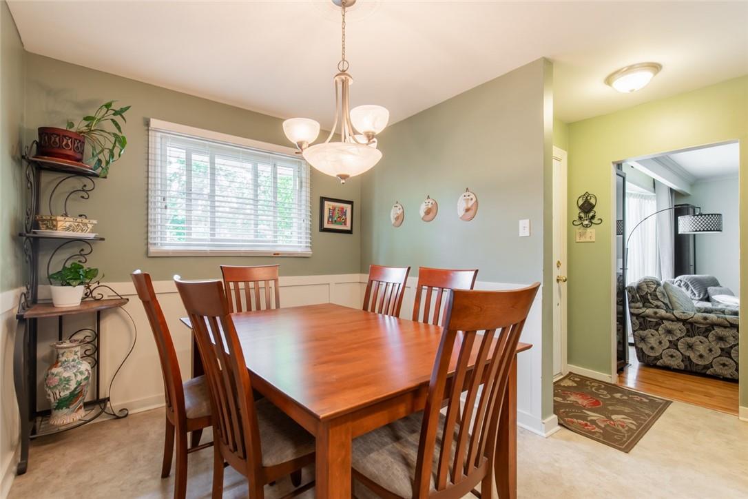 25 Muir Avenue, Hamilton, Ontario  L8T 2T9 - Photo 4 - H4202826