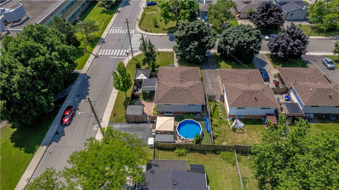 25 Muir Avenue, Hamilton, Ontario  L8T 2T9 - Photo 40 - H4202826