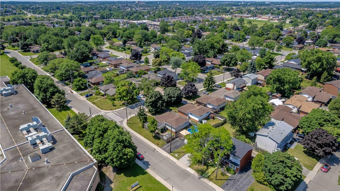 25 Muir Avenue, Hamilton, Ontario  L8T 2T9 - Photo 41 - H4202826