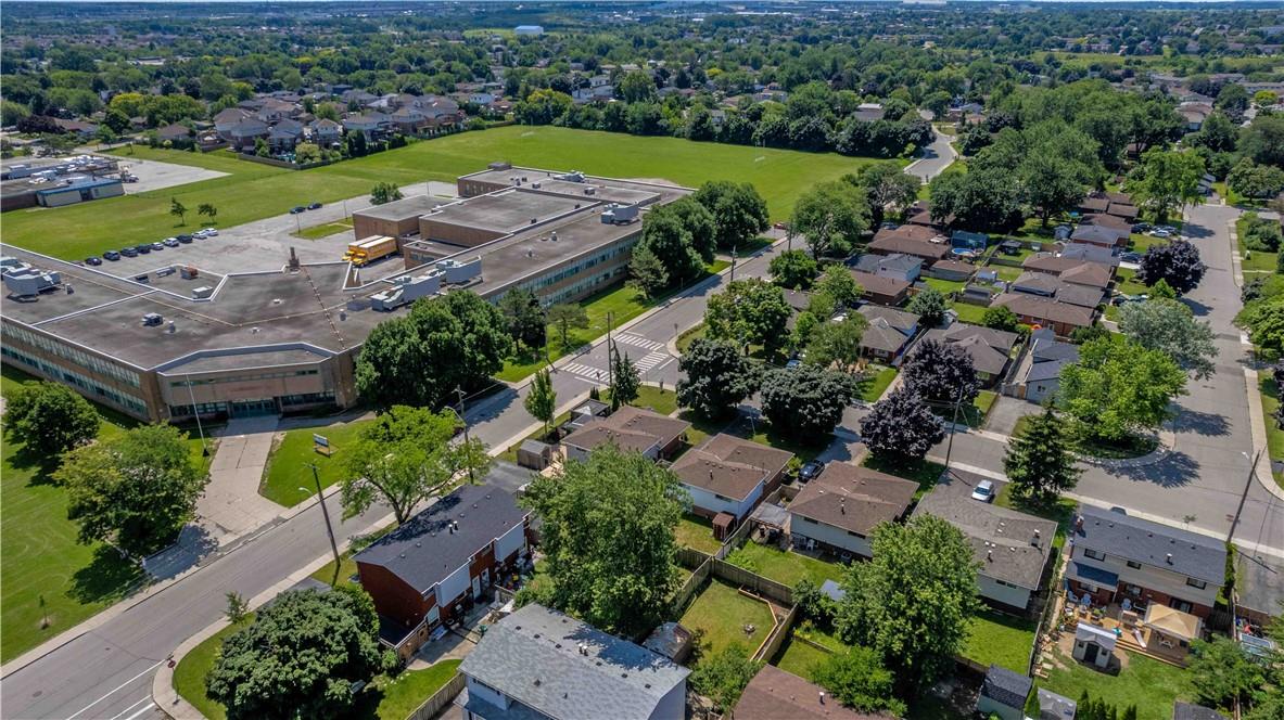 25 Muir Avenue, Hamilton, Ontario  L8T 2T9 - Photo 42 - H4202826
