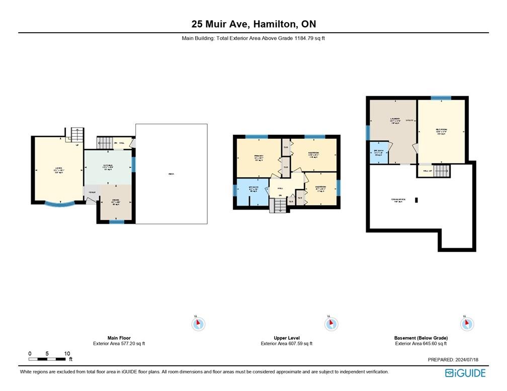 25 Muir Avenue, Hamilton, Ontario  L8T 2T9 - Photo 47 - H4202826