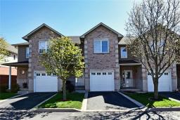 81 VALRIDGE Drive|Unit #36