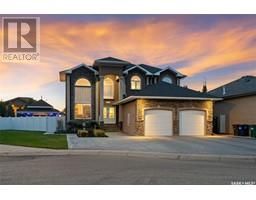 636 Beechdale Terrace Briarwood, Saskatoon, Ca