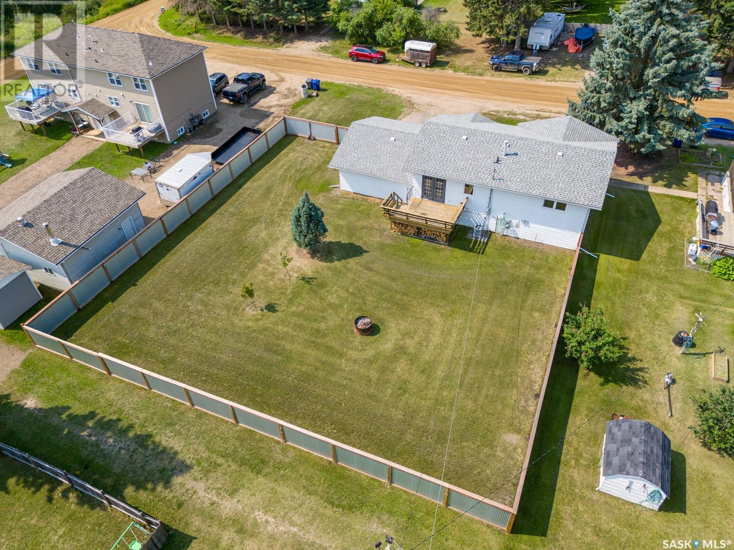 174 3rd Street E, Pierceland, Saskatchewan  S0M 2K0 - Photo 19 - SK980522