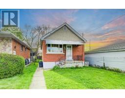 103 GLASSCO Avenue N 233 - McQuesten