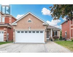 1898 EMERALD Court IN23 - Alcona