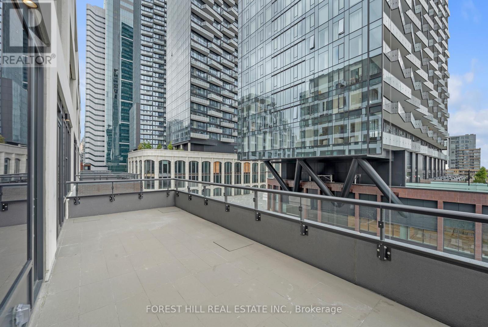 707 - 455 Wellington Street W, Toronto (Waterfront Communities), Ontario  M5V 0V8 - Photo 26 - C9252256