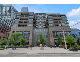 707 - 455 WELLINGTON STREET W, toronto (waterfront communities), Ontario