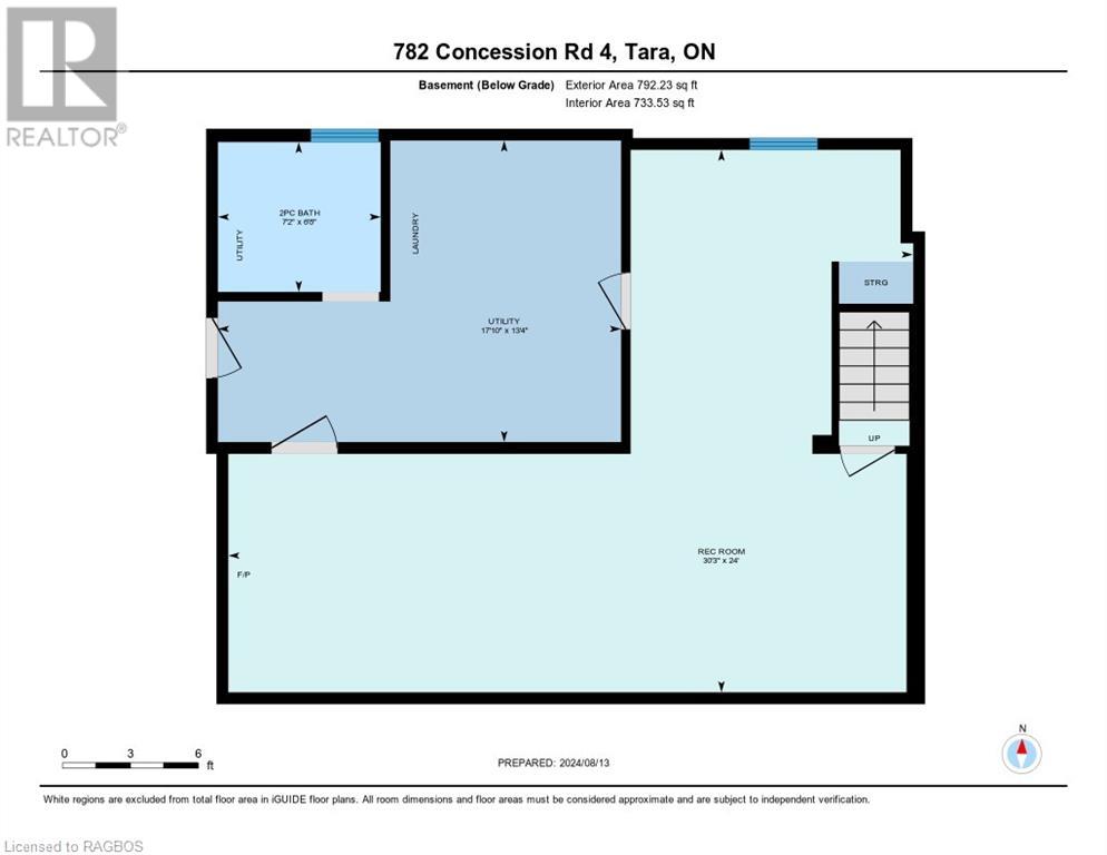 782 Concession 4, Arran-Elderslie, Ontario  N0G 2H0 - Photo 39 - 40628807