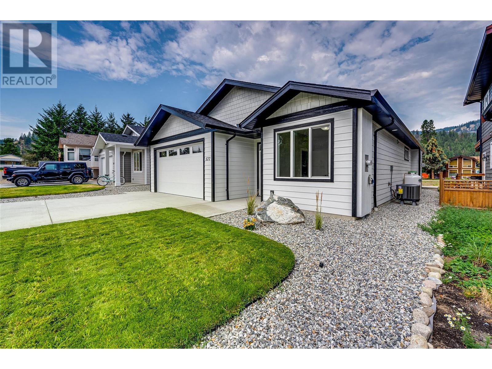 577 Meadowlark Avenue Vernon