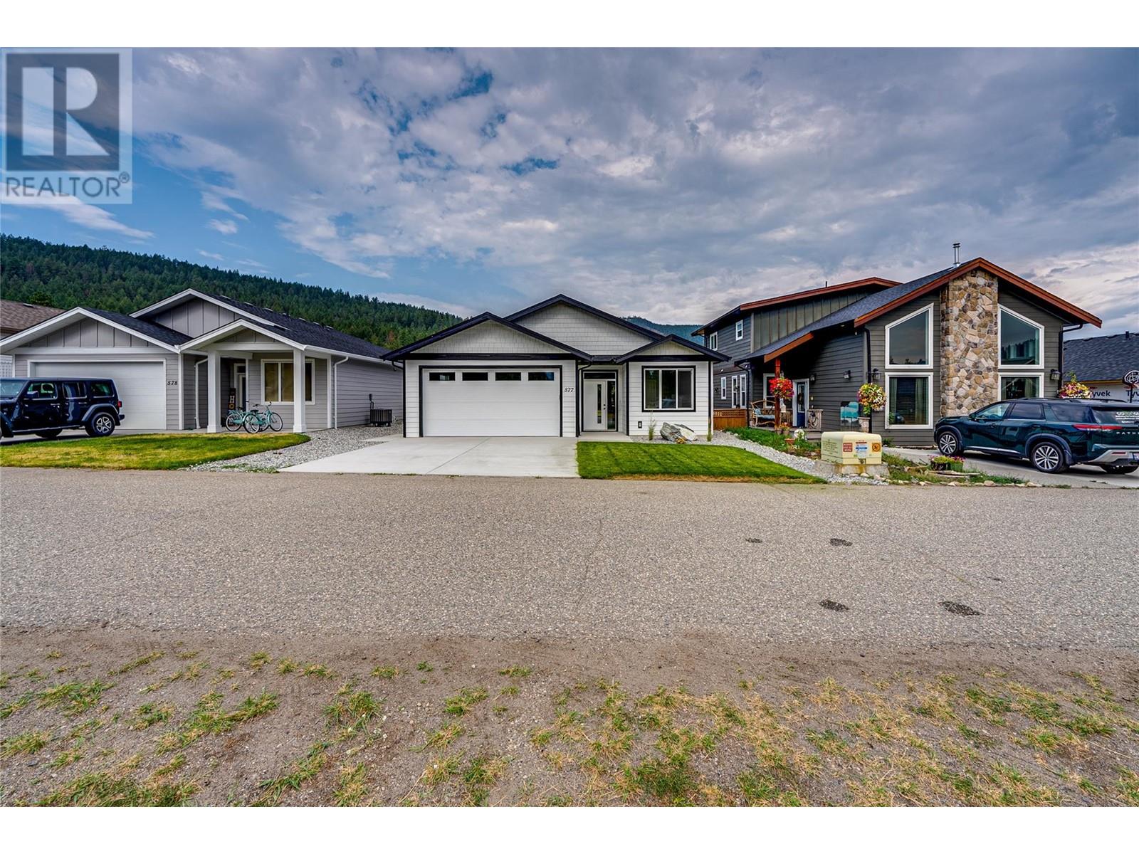 577 Meadowlark Avenue Vernon