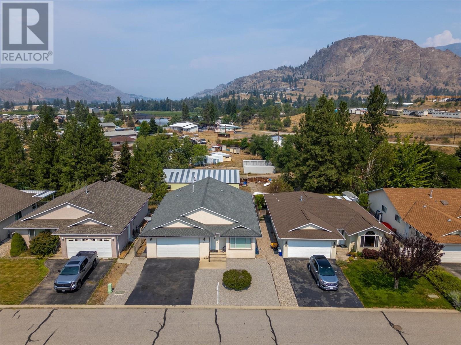 1840 Oliver Ranch Road Unit# 7 Okanagan Falls