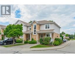 240 London Road W Unit# 55 2 - Exhibition Park, Guelph, Ca