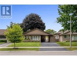 596 THORNWOOD Avenue 320 - Dynes