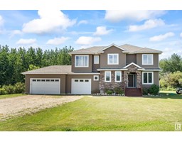 42-1319 Township Road 510 Lamorra Landing Estates, Rural Parkland County, Ca