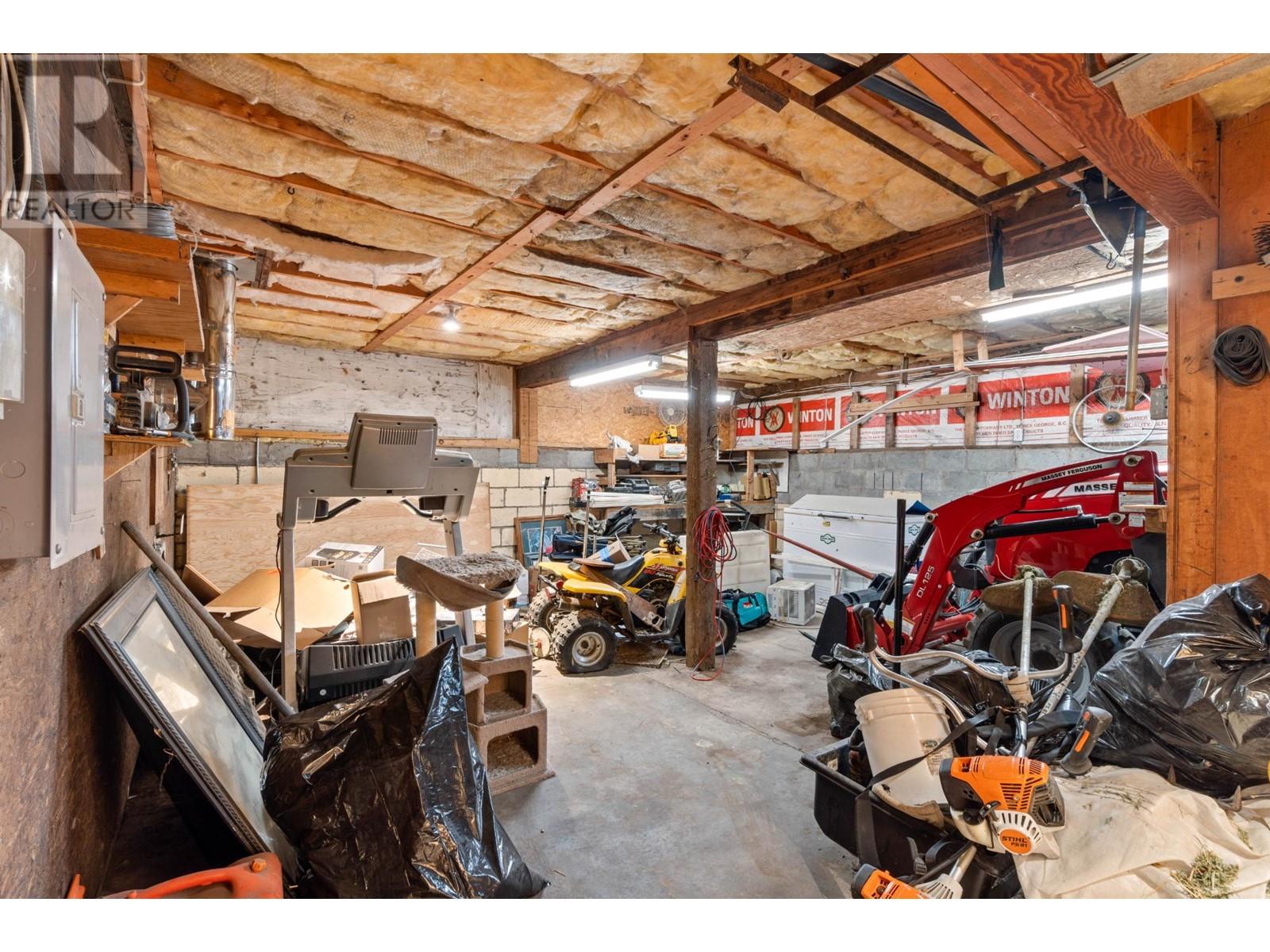 4060 Hills Frontage Rd, Cache Creek, British Columbia  V0K 1H1 - Photo 31 - 180333