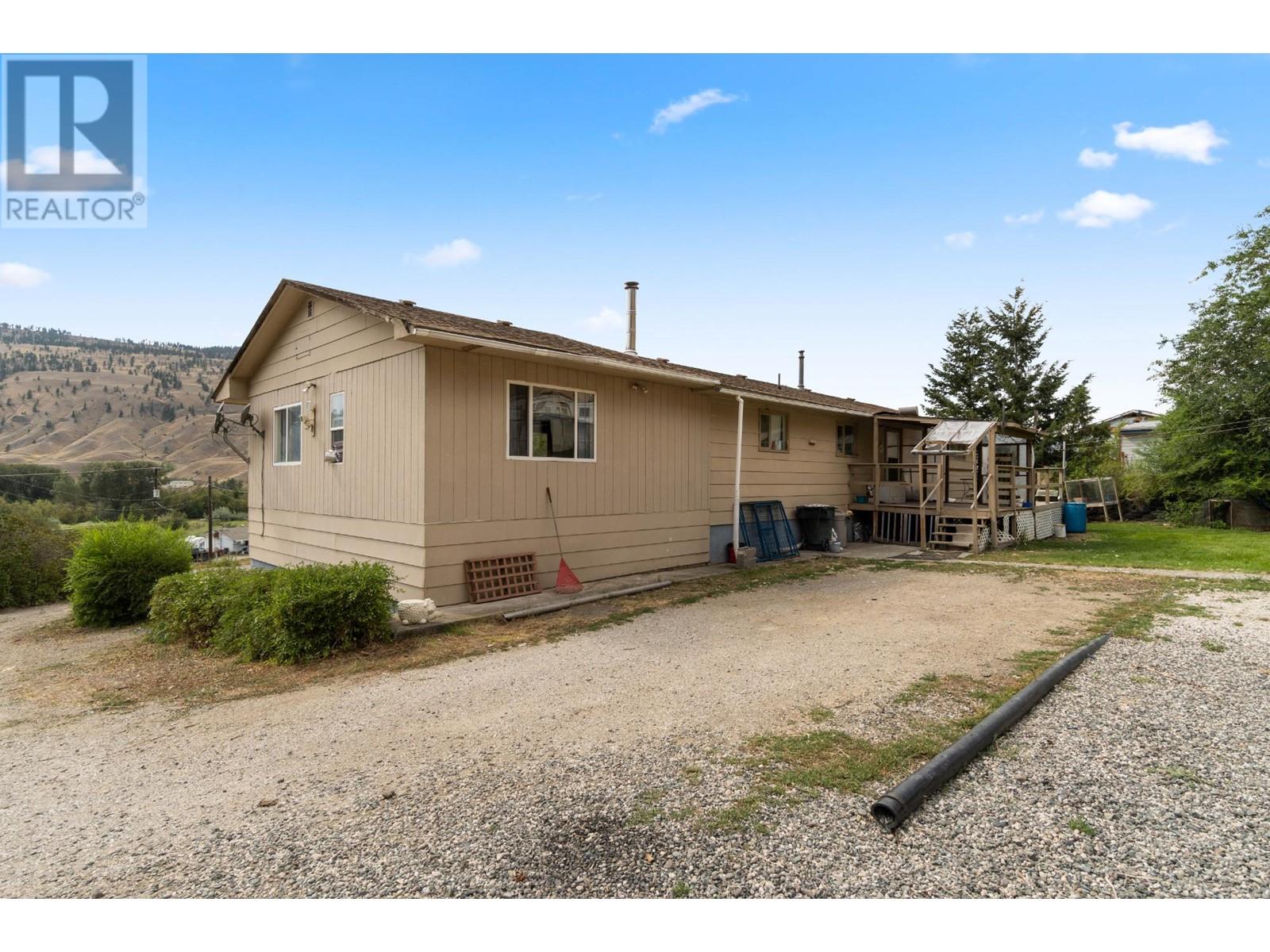 4060 Hills Frontage Rd, Cache Creek, British Columbia  V0K 1H1 - Photo 33 - 180333