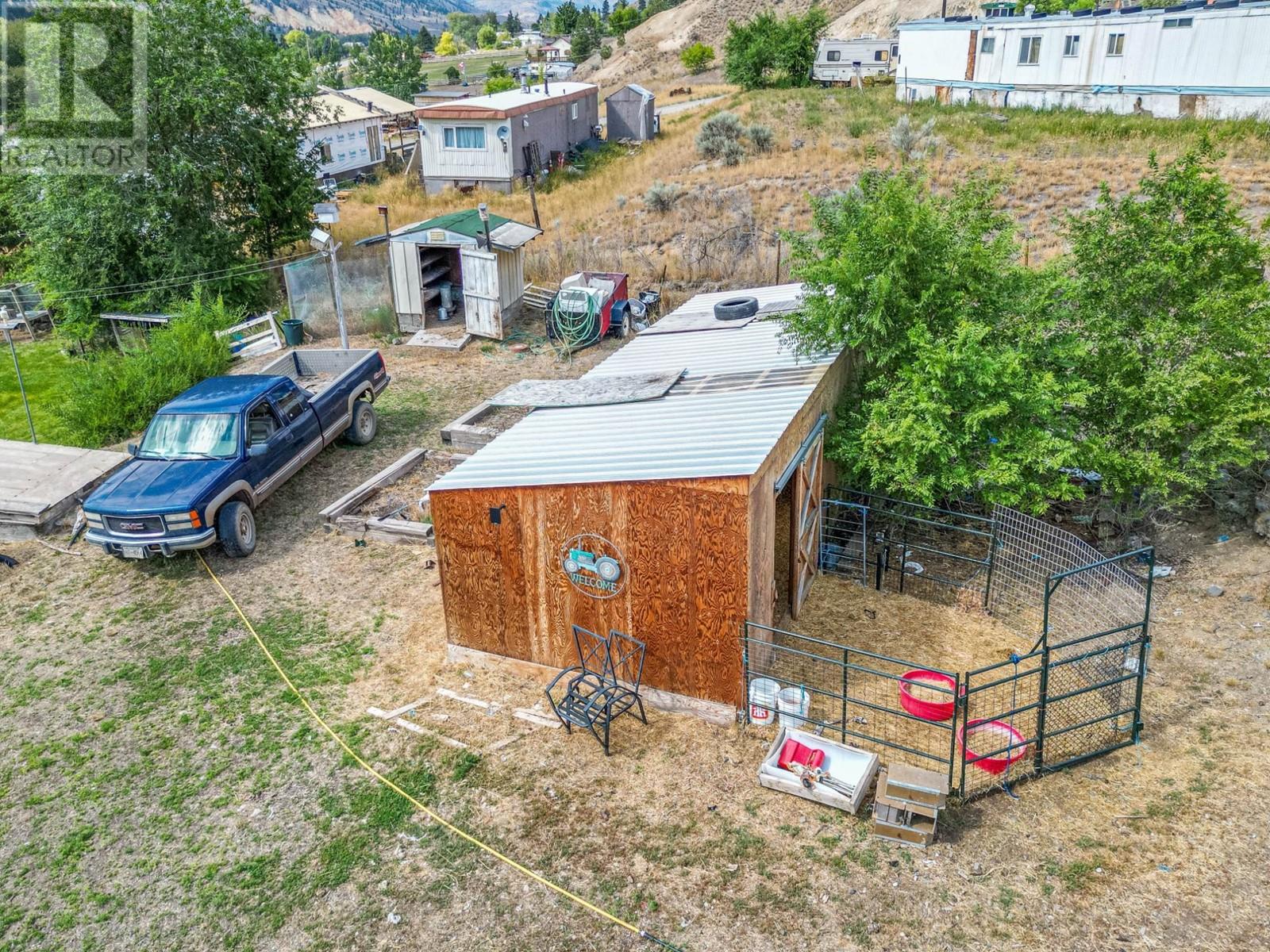 4060 Hills Frontage Rd, Cache Creek, British Columbia  V0K 1H1 - Photo 39 - 180333