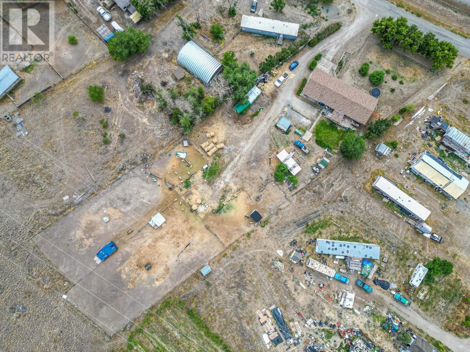 4060 Hills Frontage Rd, Cache Creek, British Columbia  V0K 1H1 - Photo 41 - 180333