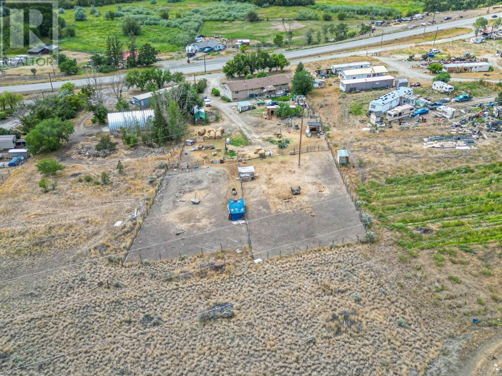 4060 Hills Frontage Rd, Cache Creek, British Columbia  V0K 1H1 - Photo 43 - 180333