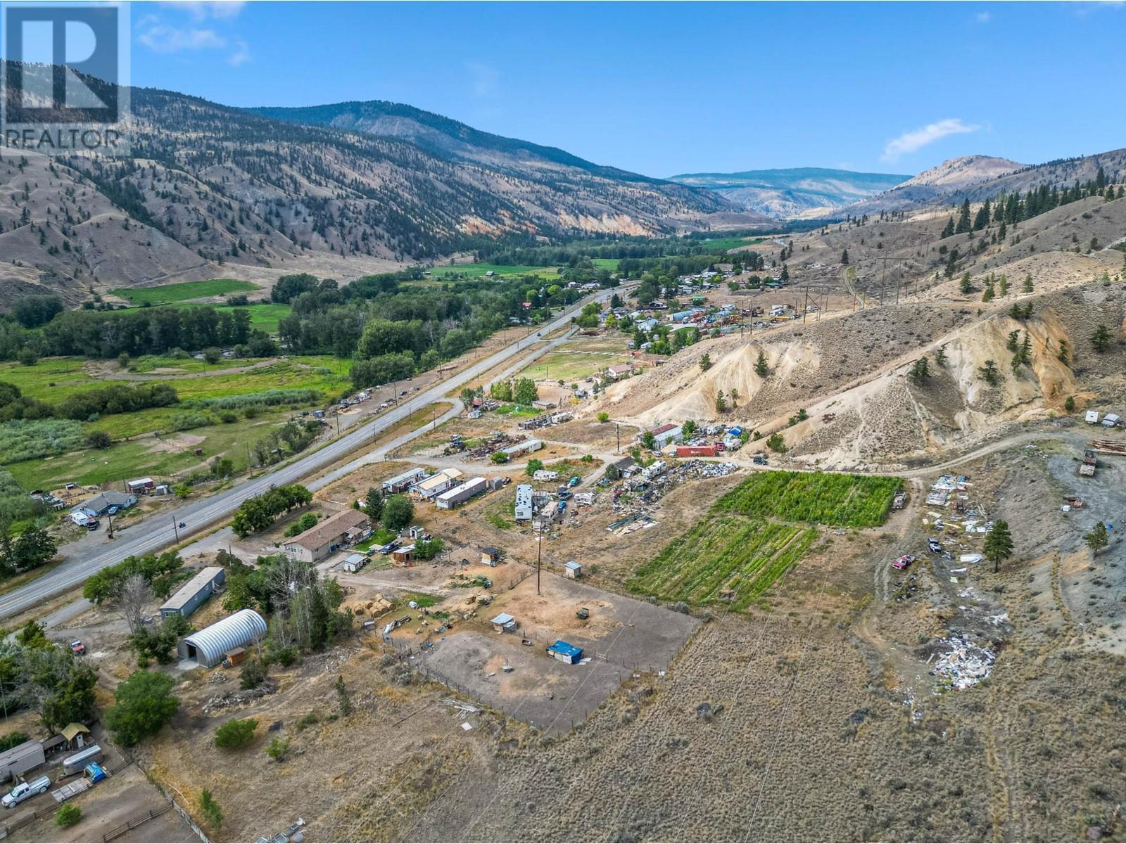 4060 Hills Frontage Rd, Cache Creek, British Columbia  V0K 1H1 - Photo 45 - 180333