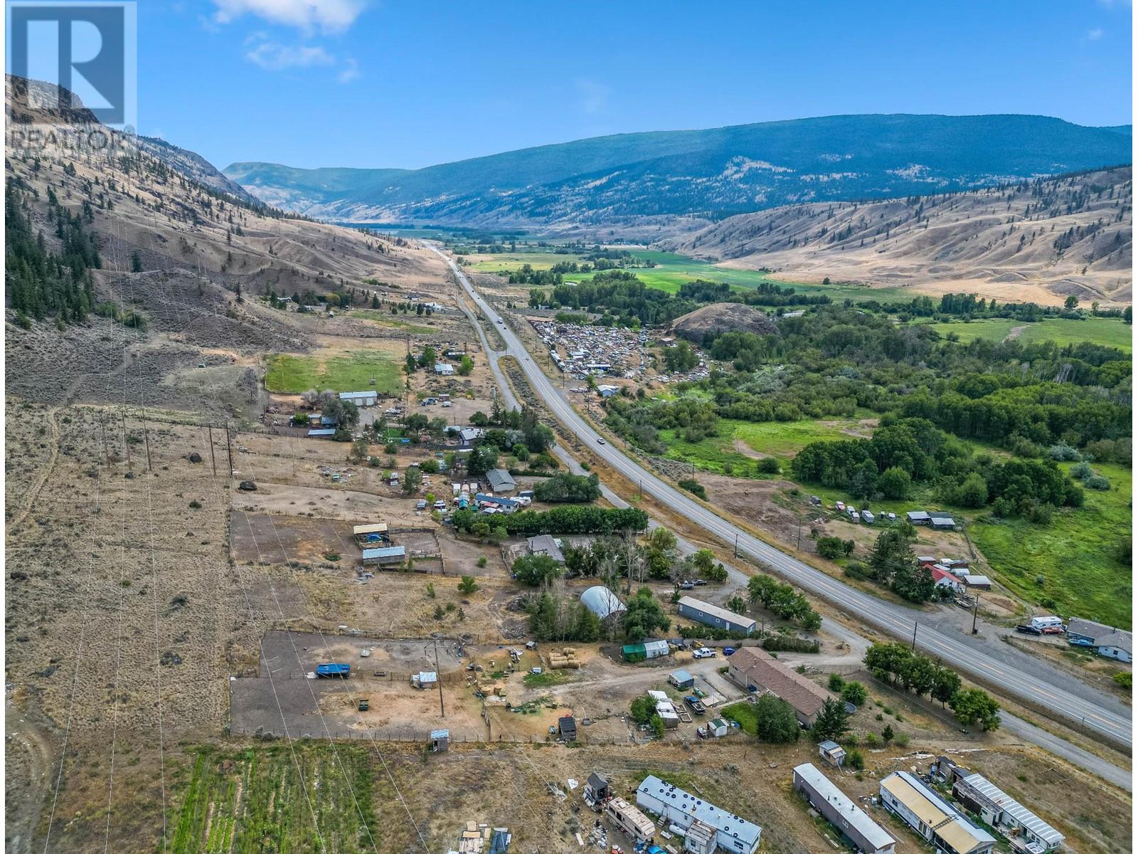 4060 Hills Frontage Rd, Cache Creek, British Columbia  V0K 1H1 - Photo 46 - 180333
