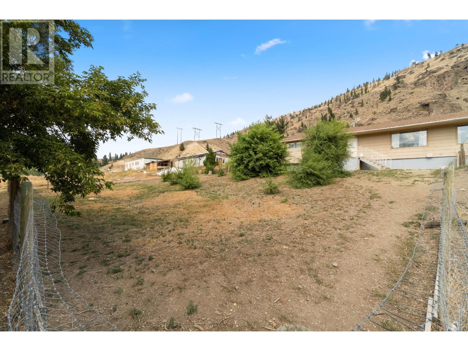 4060 Hills Frontage Rd, Cache Creek, British Columbia  V0K 1H1 - Photo 5 - 180333