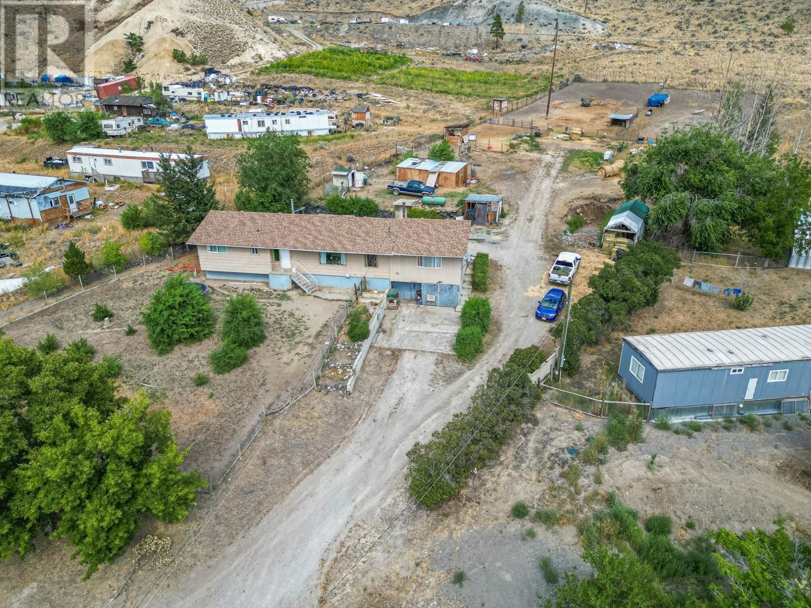 4060 Hills Frontage Rd, Cache Creek, British Columbia  V0K 1H1 - Photo 6 - 180333