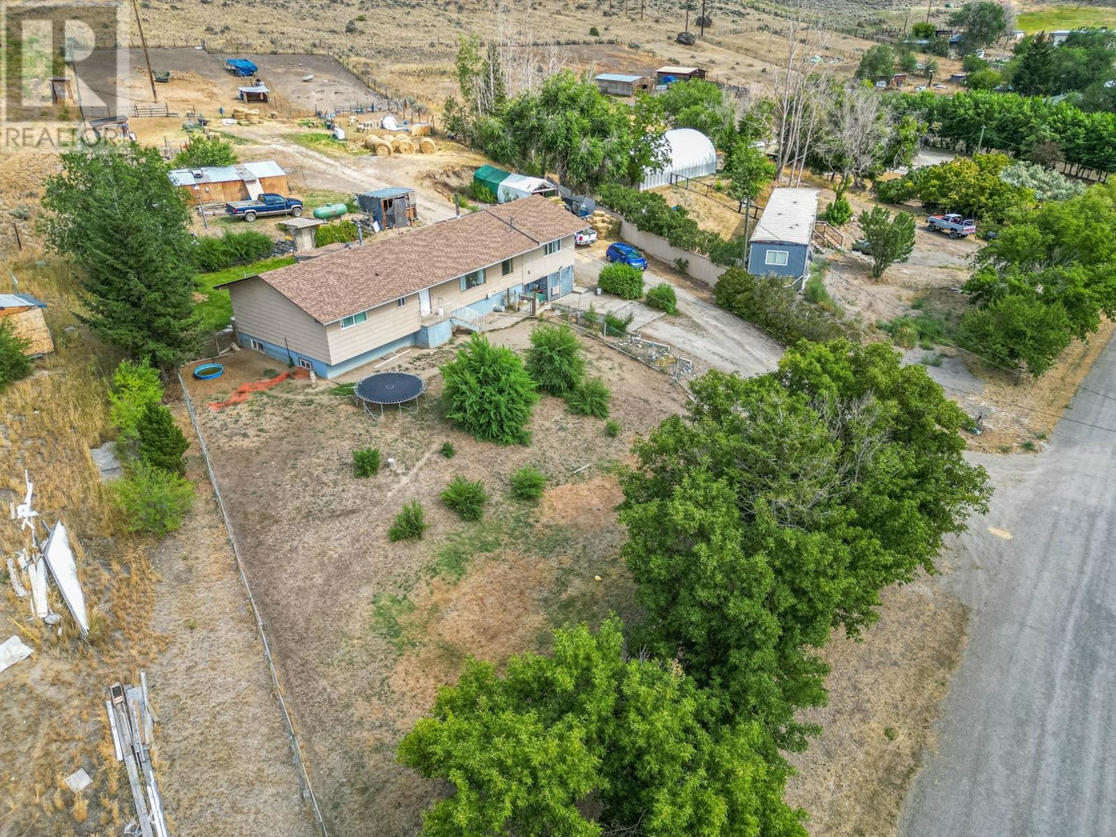 4060 Hills Frontage Rd, Cache Creek, British Columbia  V0K 1H1 - Photo 8 - 180333