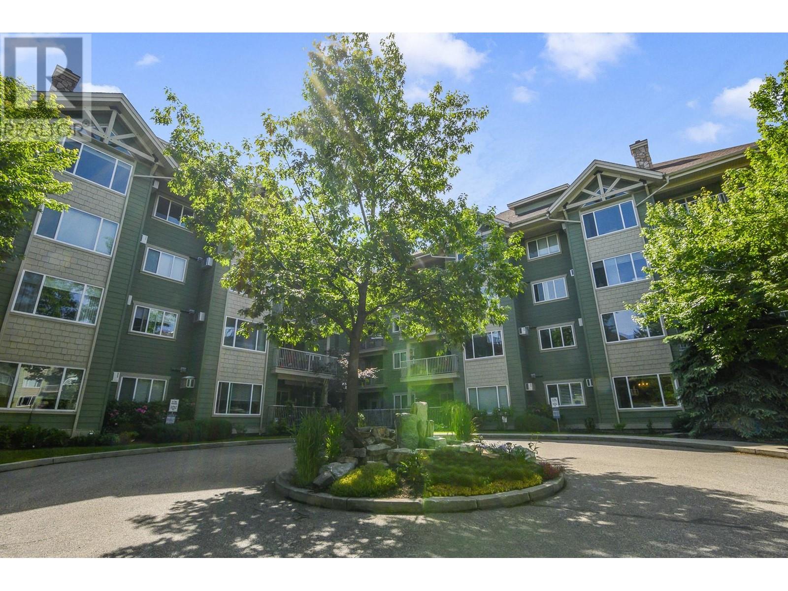 686 Lequime Road Unit# 407 Kelowna