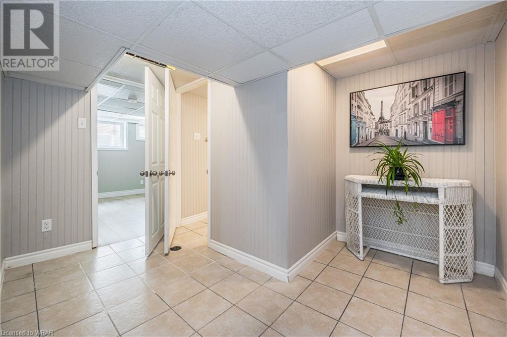 212 Royal Street Unit# Lower, Waterloo, Ontario  N2J 2H9 - Photo 10 - 40631149