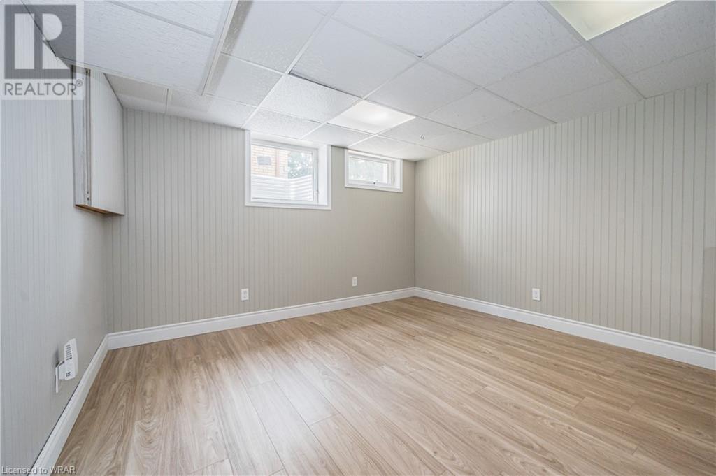 212 Royal Street Unit# Lower, Waterloo, Ontario  N2J 2H9 - Photo 11 - 40631149