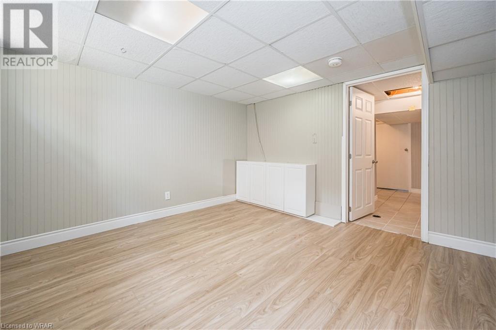 212 Royal Street Unit# Lower, Waterloo, Ontario  N2J 2H9 - Photo 13 - 40631149